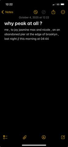 Note 168