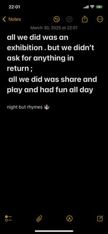 Note 69