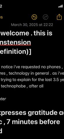 Note 71