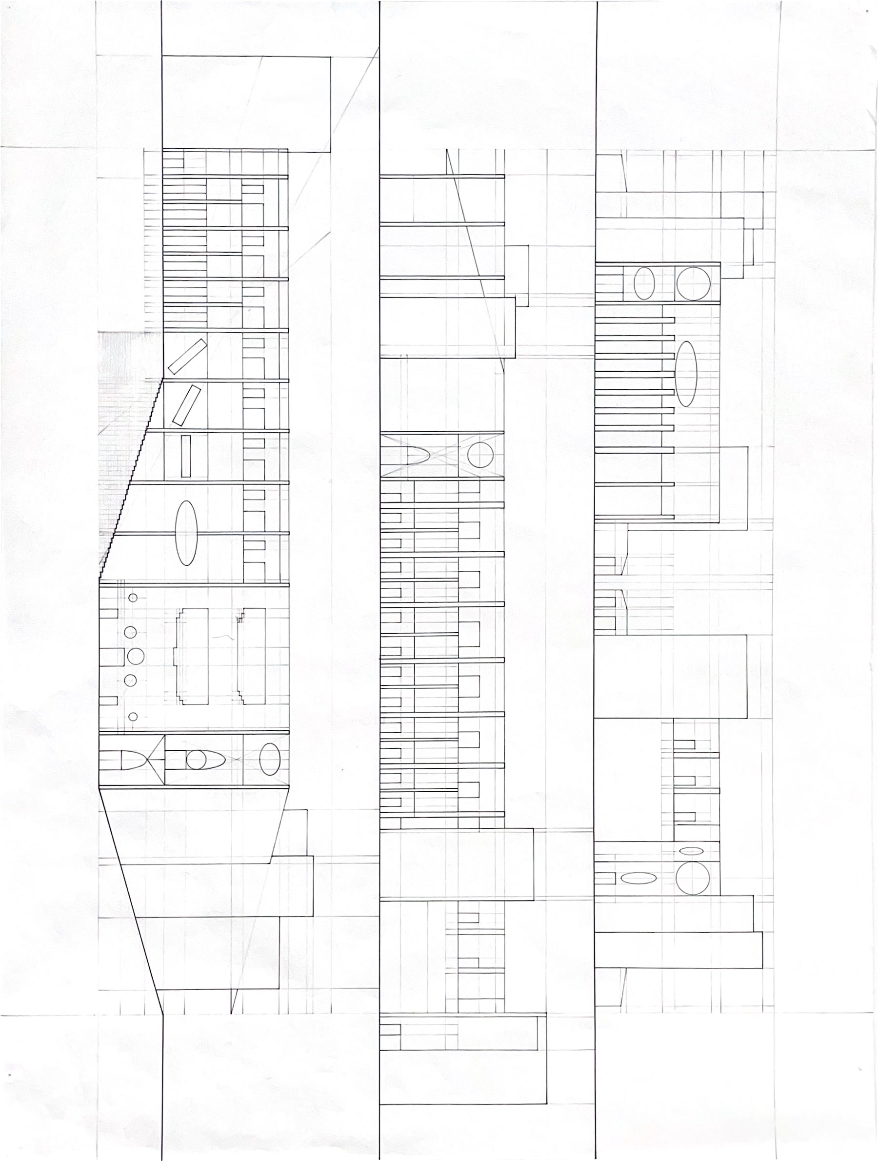 elevations