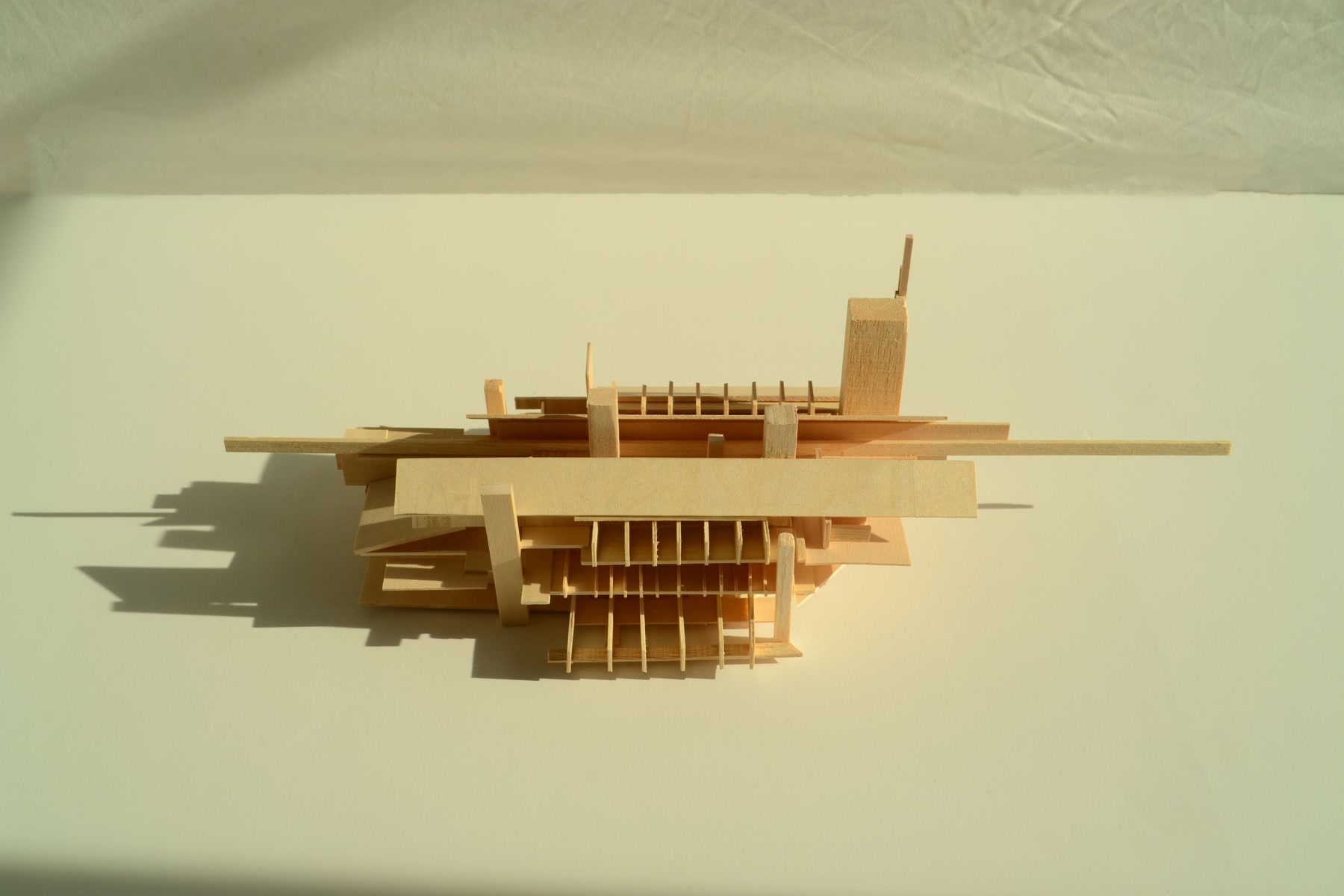 reposal proto ii