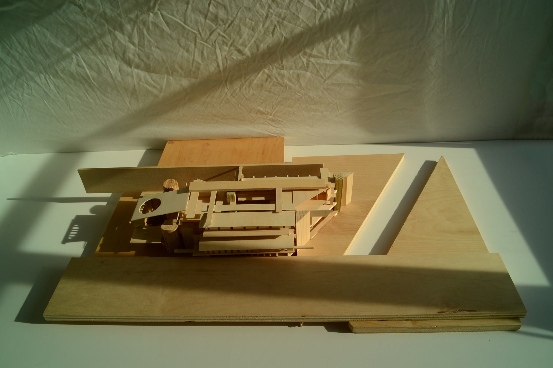 reposal sited iii