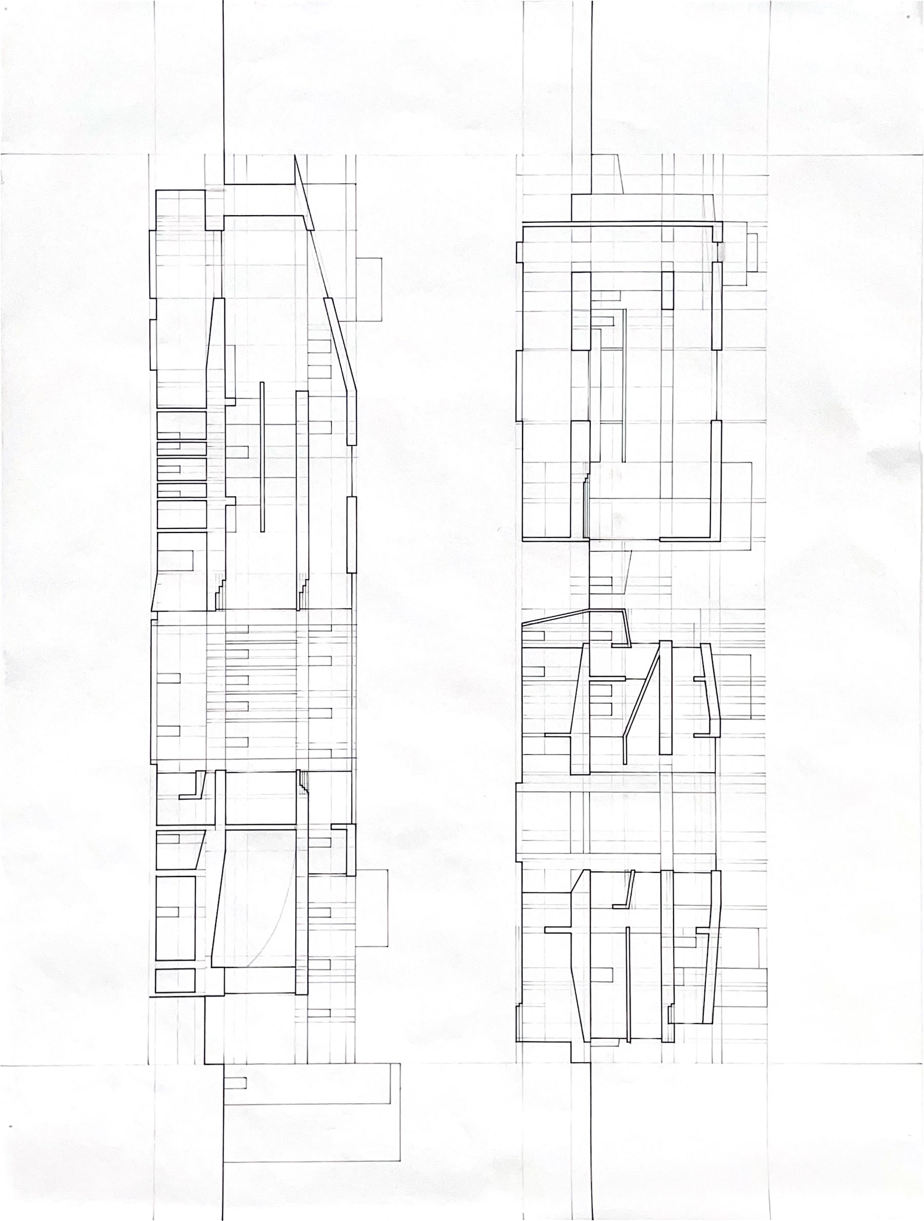 sections