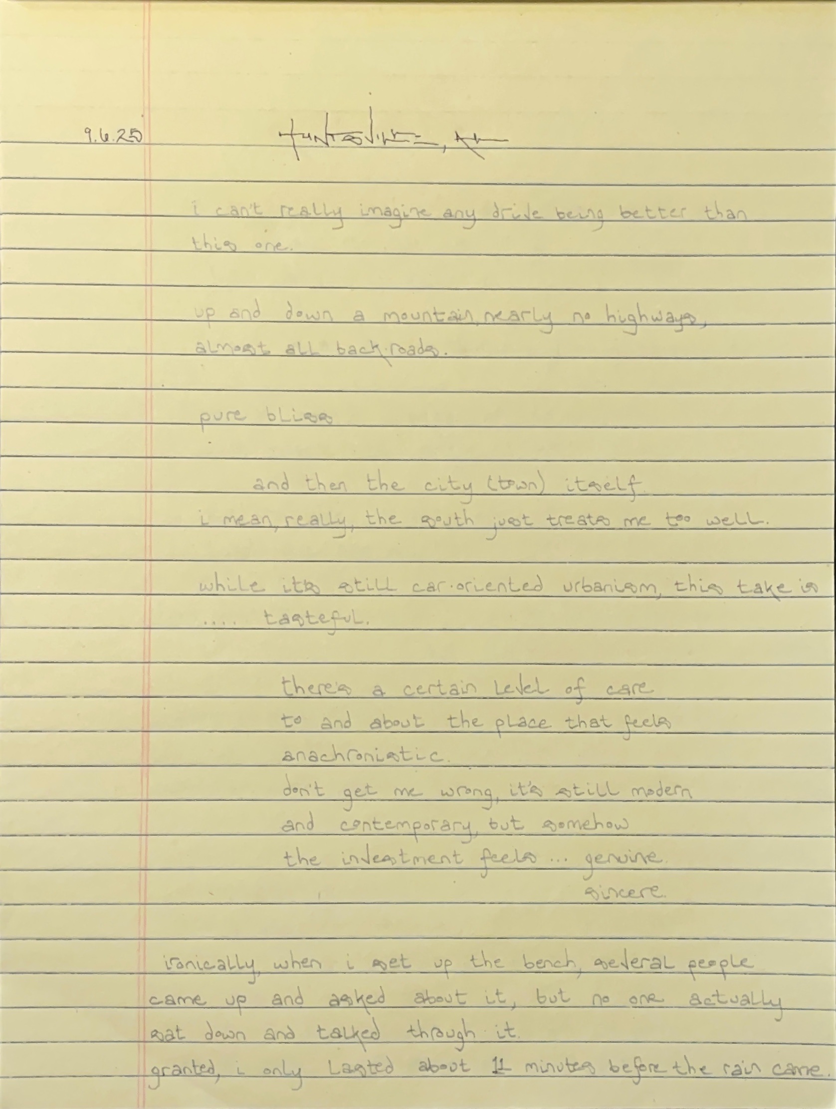 Self analysis image 15