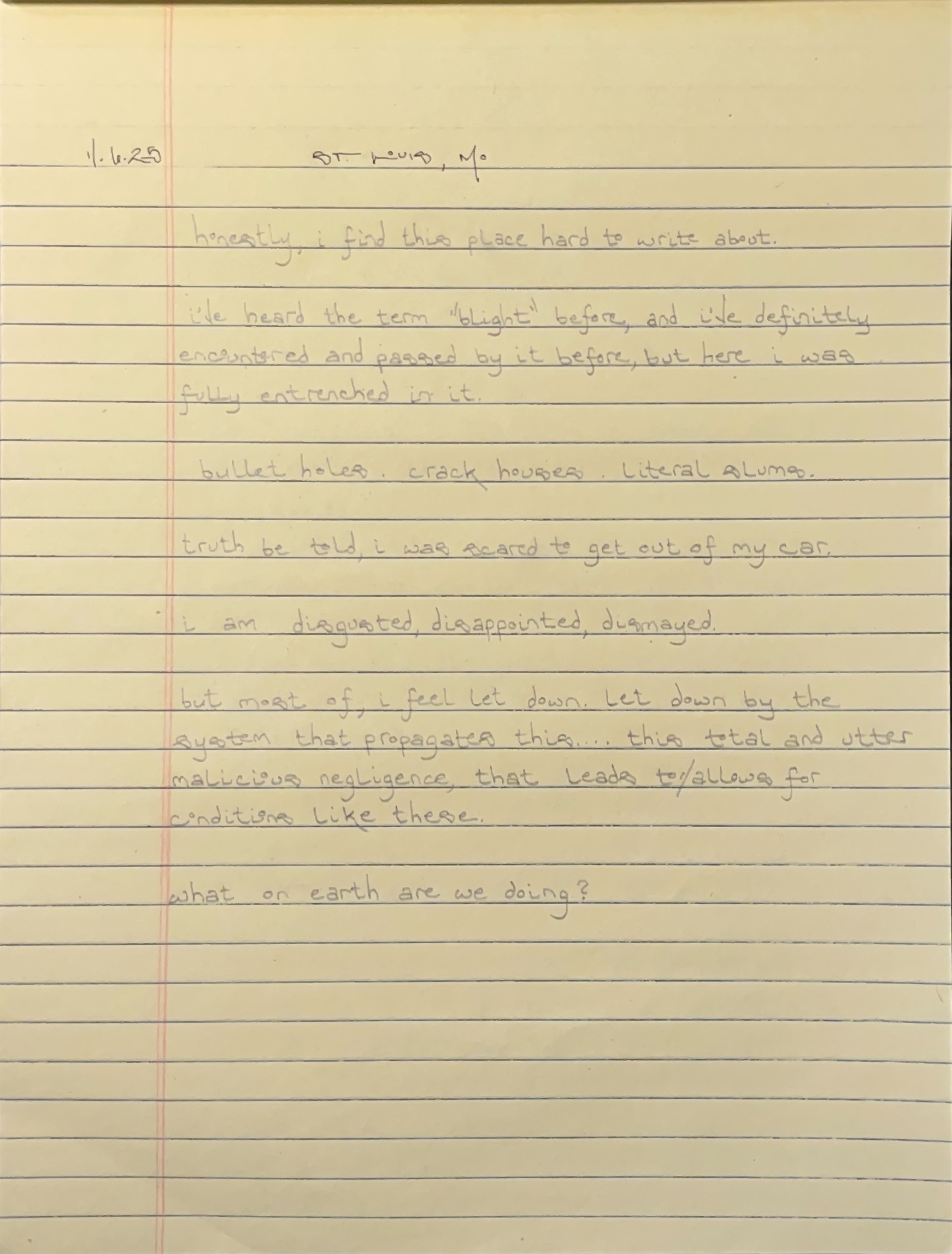 Self analysis image 18
