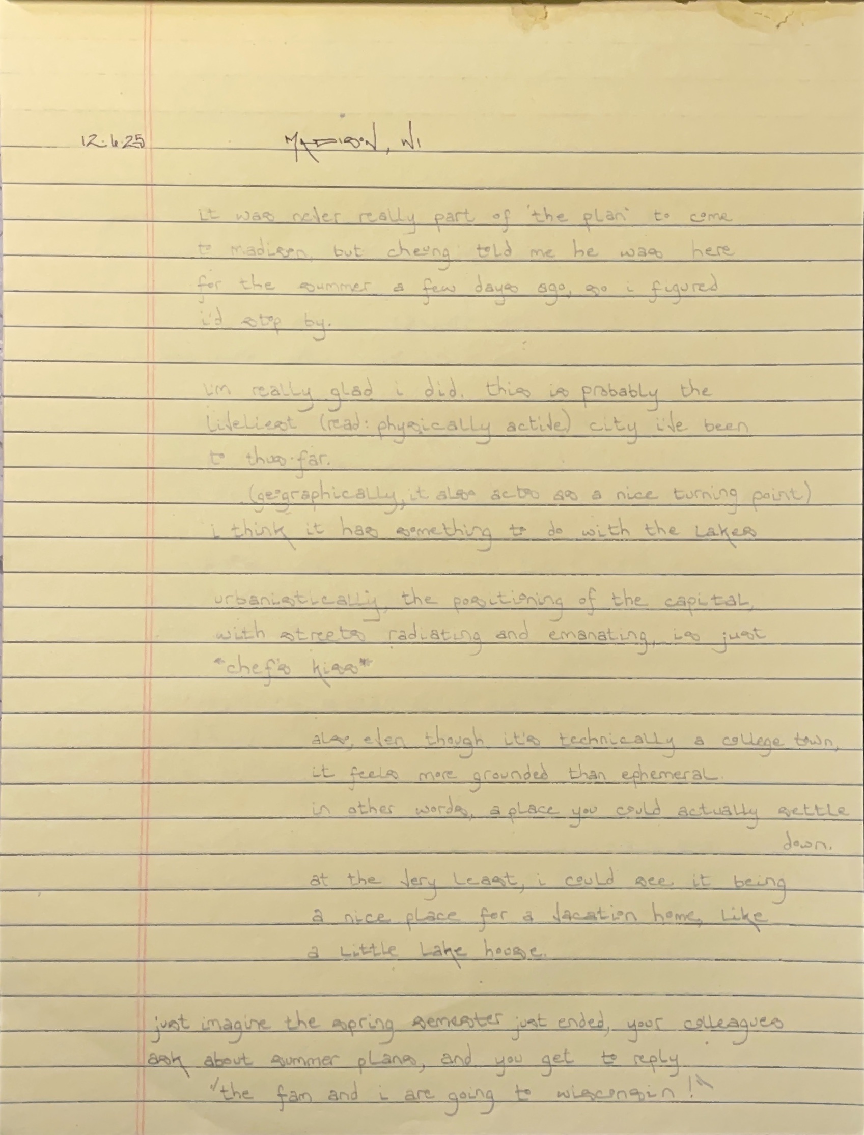 Self analysis image 19