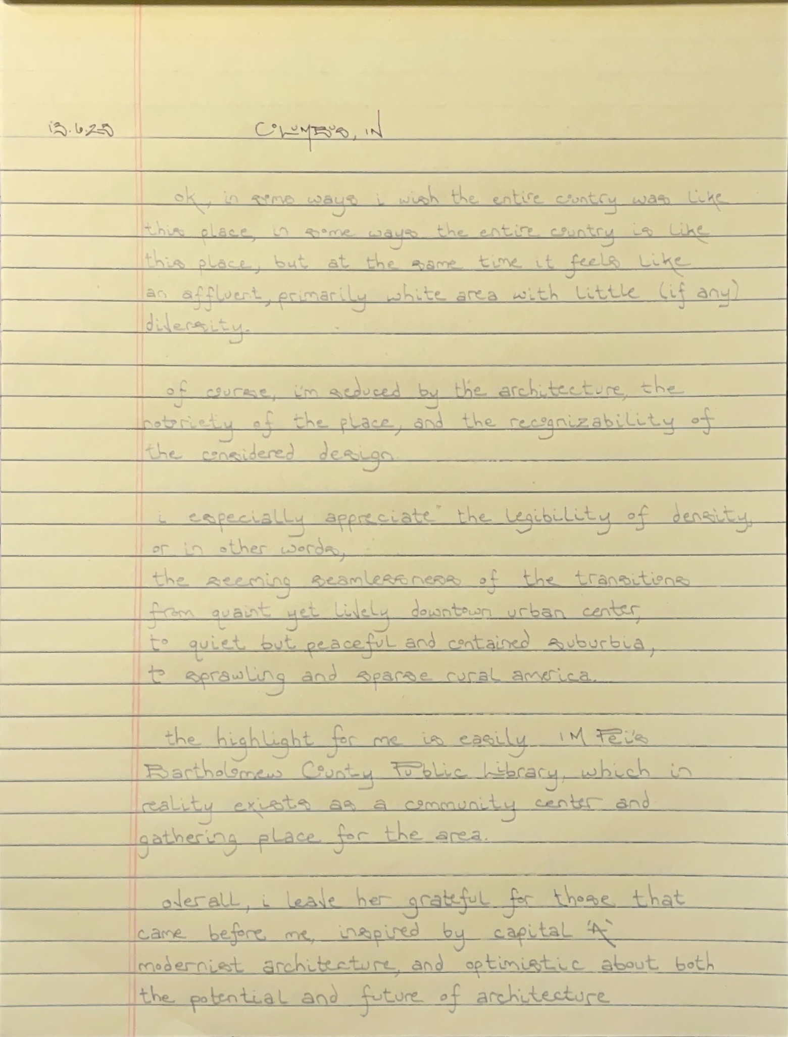 Self analysis image 21