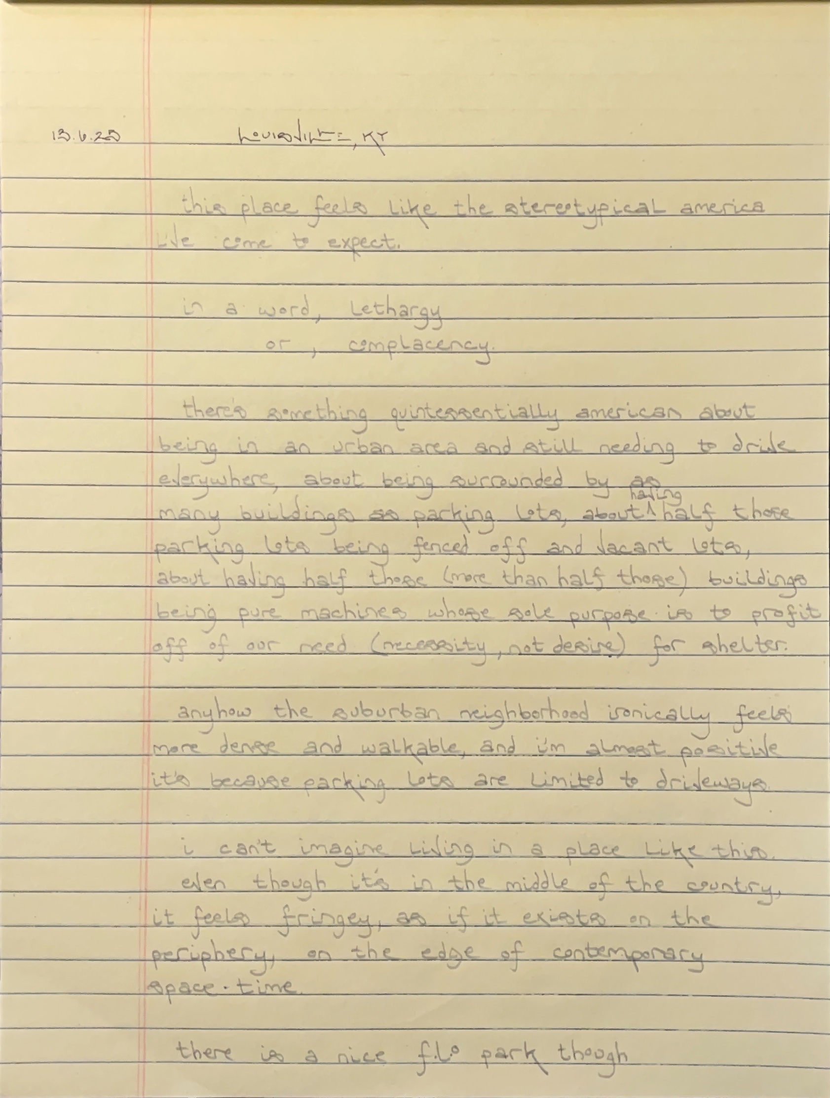 Self analysis image 22