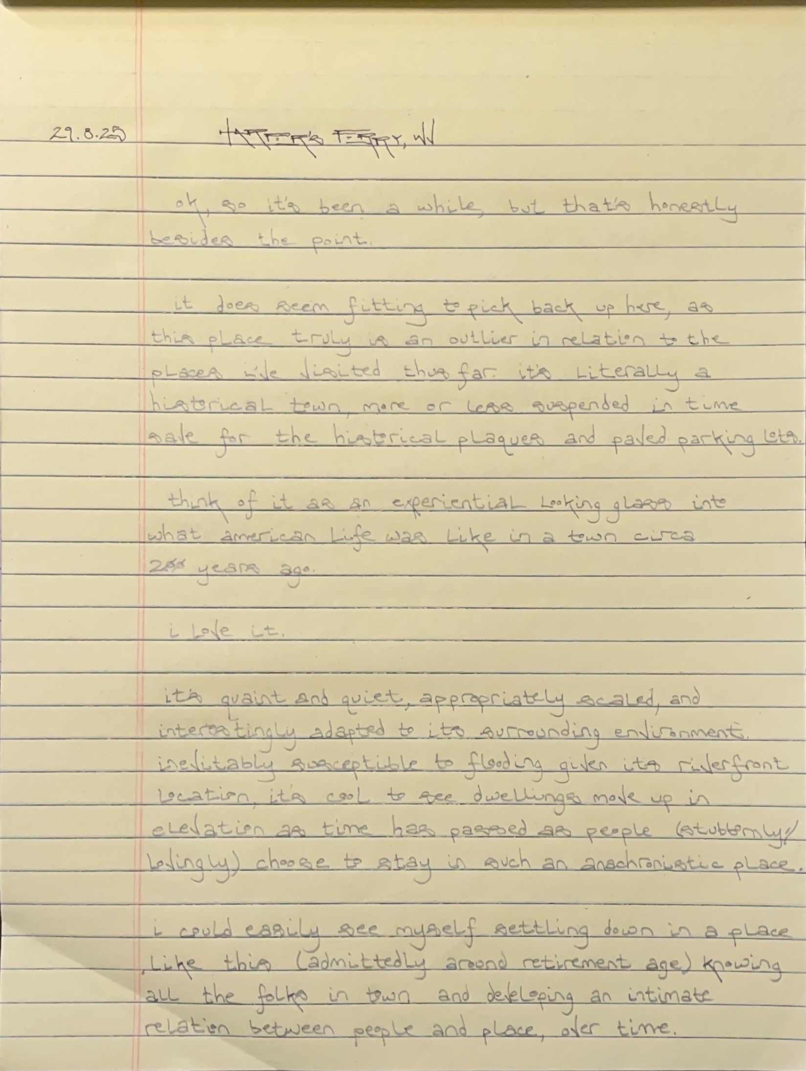 Self analysis image 25
