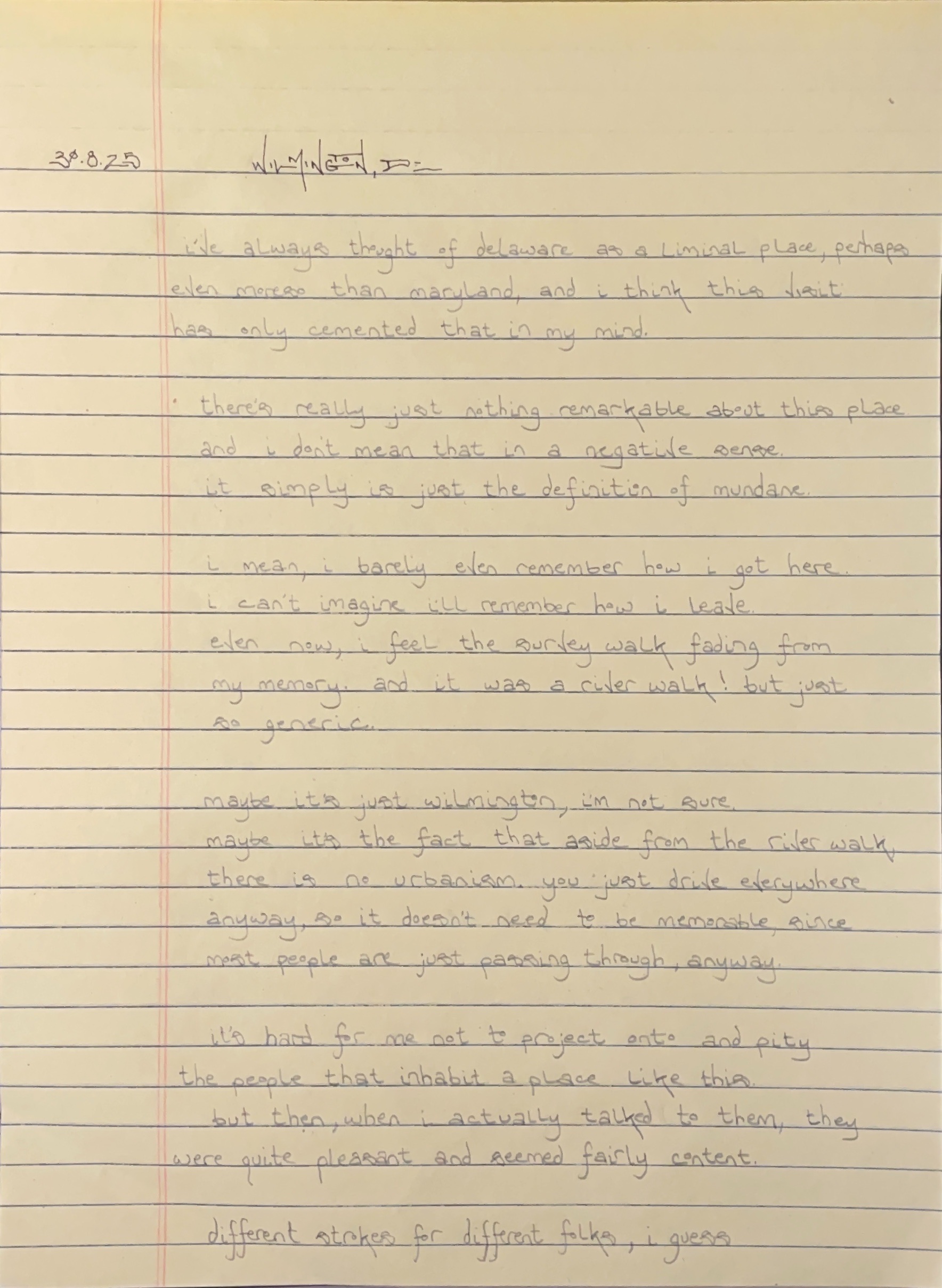 Self analysis image 26