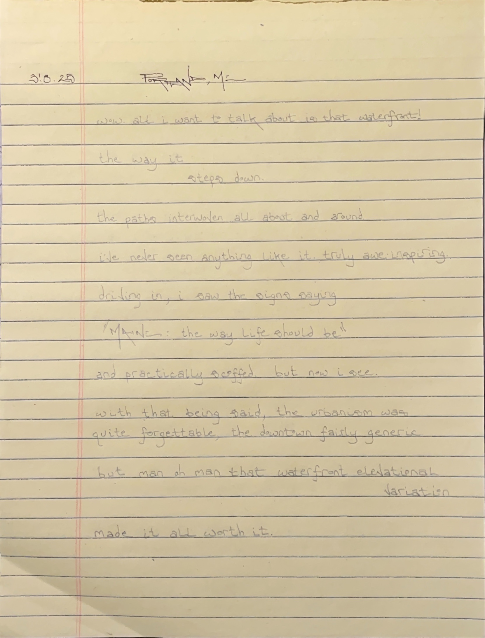Self analysis image 29